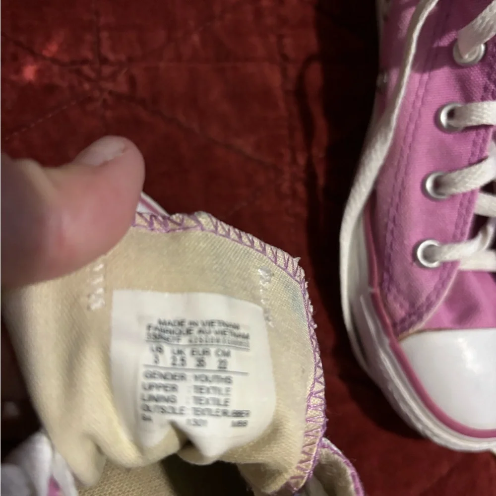 Converse